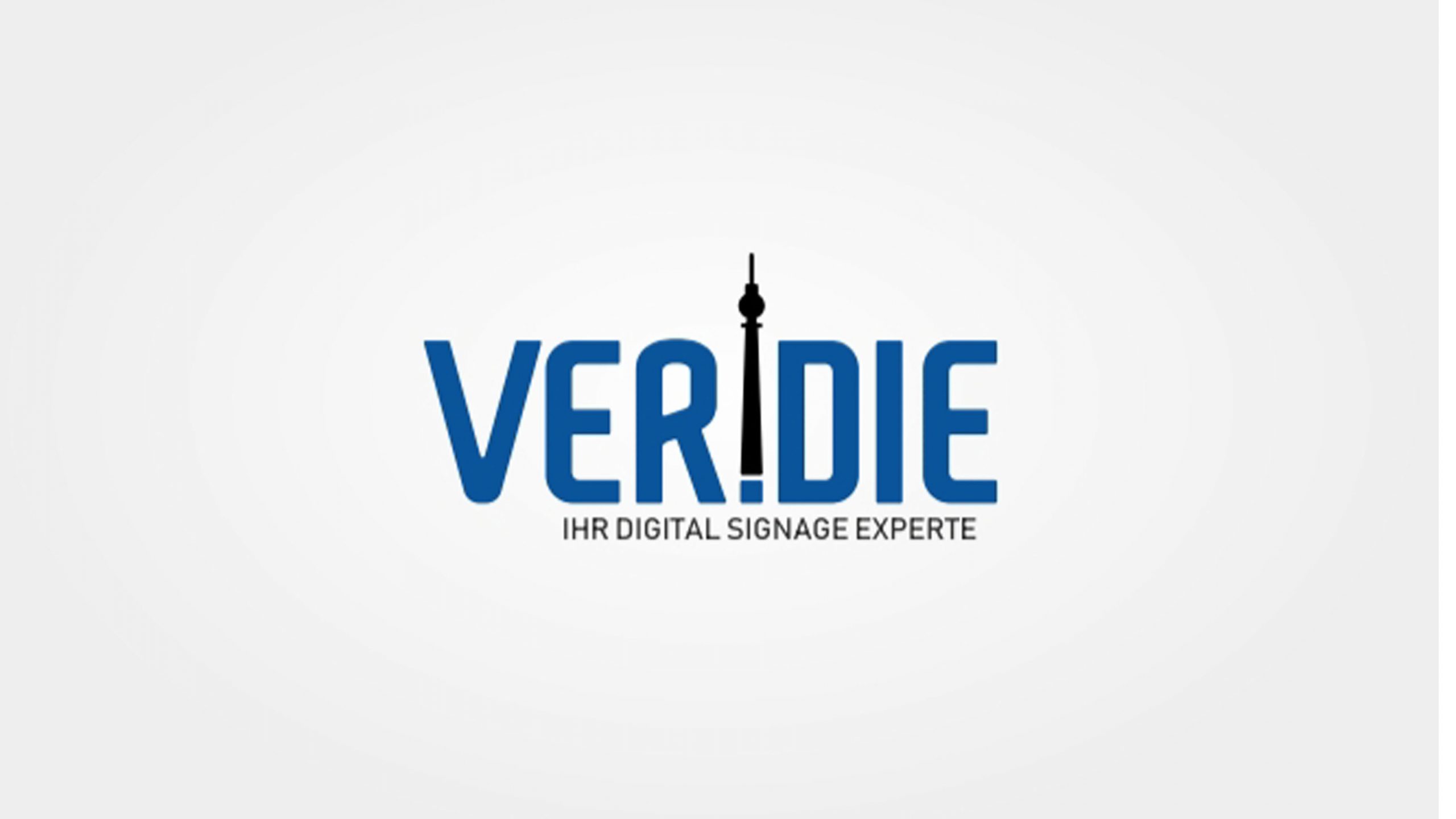 VER.DIE Logo