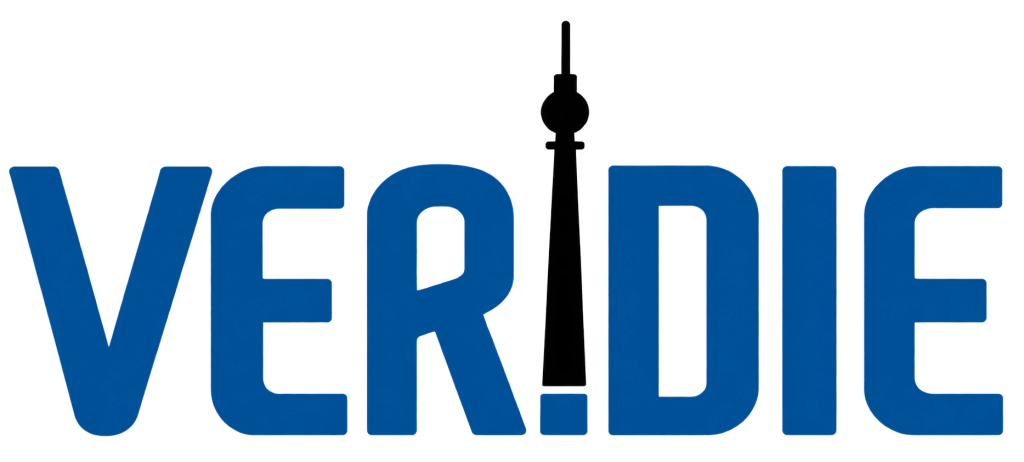 VER.DIE - Digital Signage und technischer Service