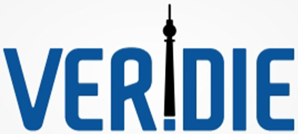 VER.DIE – Digital Signage und technischer Service